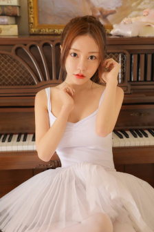 大胸妹